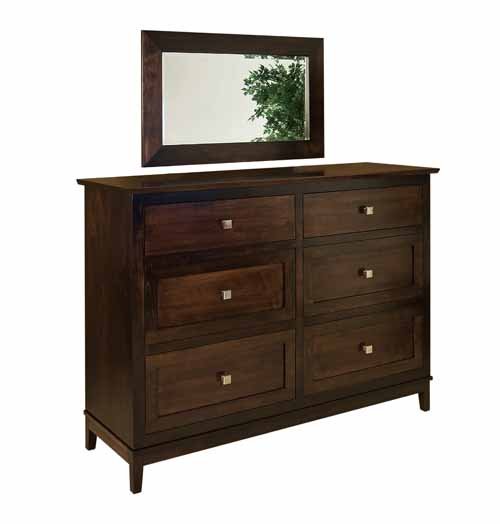 Venice Dresser Dressers Chests Armoires Bedside Tables